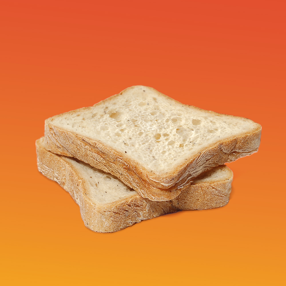 Fette Biscottate ai Cereali